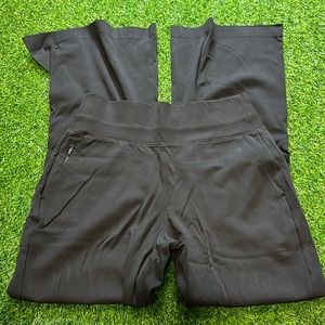 Medium Black Athleta Pants